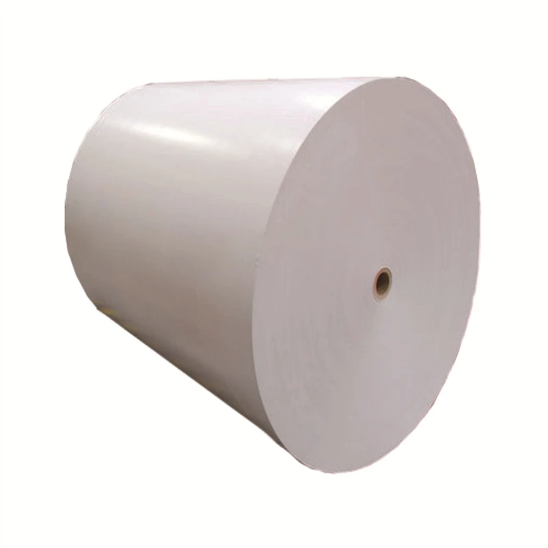 C1s Gloss Art Paper For Label Materials