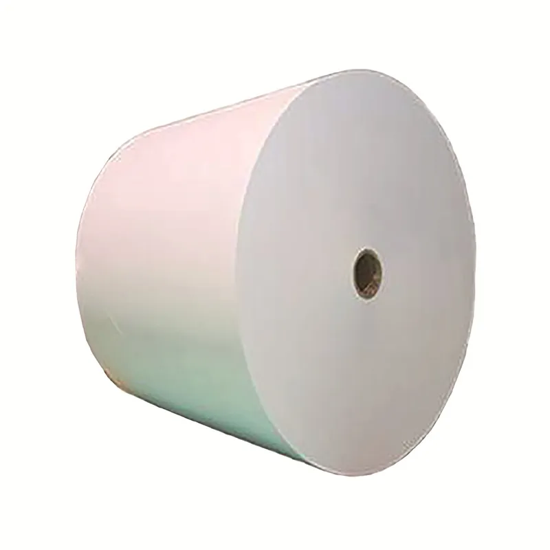Placa de papel FBB a granel extra alta