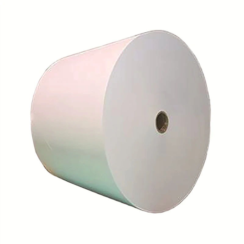 Top Coated Thermal Paper